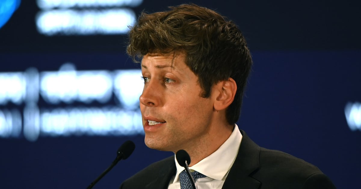 OpenAI investors question $852bn valuation as strategy shifts – The Irish Times