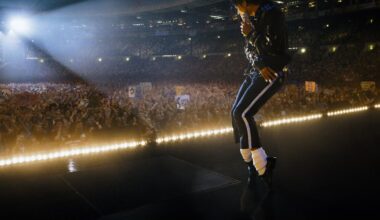Think the new Michael Jackson film is bad? Meet the curse of the musical biopic – The Irish Times