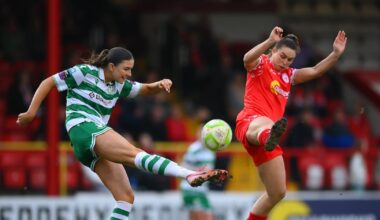 Uncapped Maria Reynolds among Ireland additions for World Cup qualifiers against Poland – The Irish Times