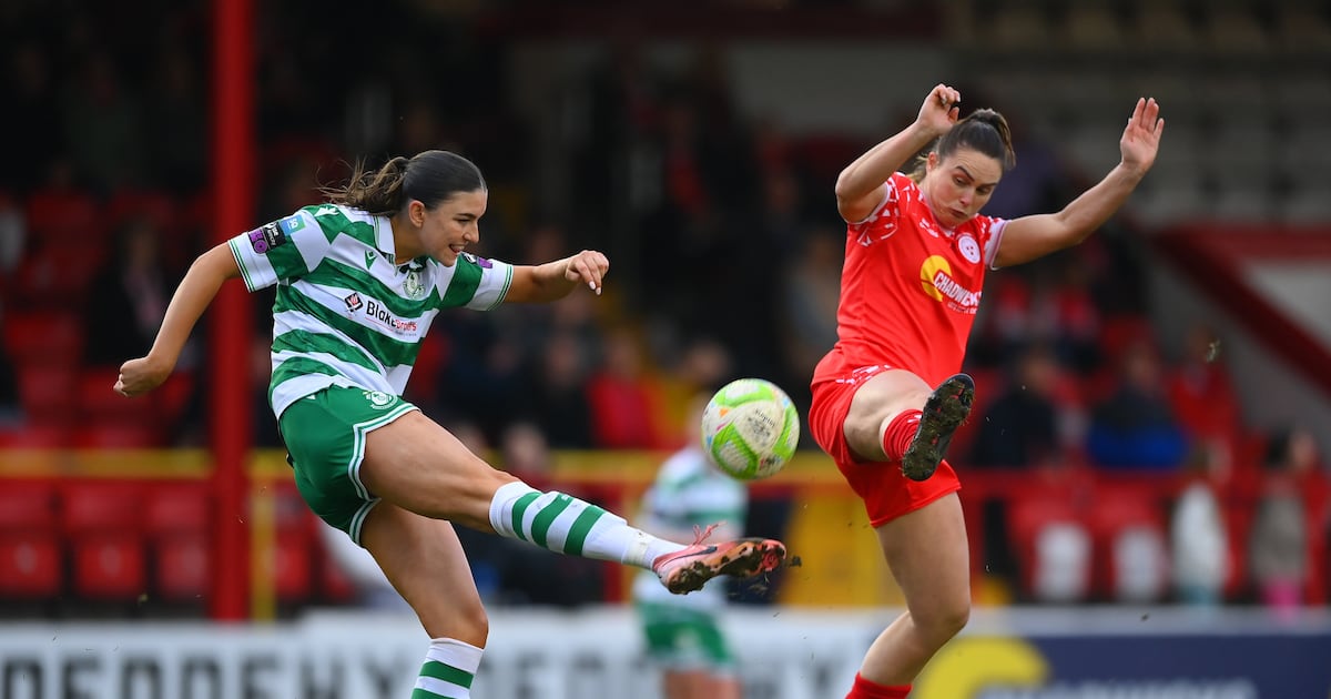 Uncapped Maria Reynolds among Ireland additions for World Cup qualifiers against Poland – The Irish Times