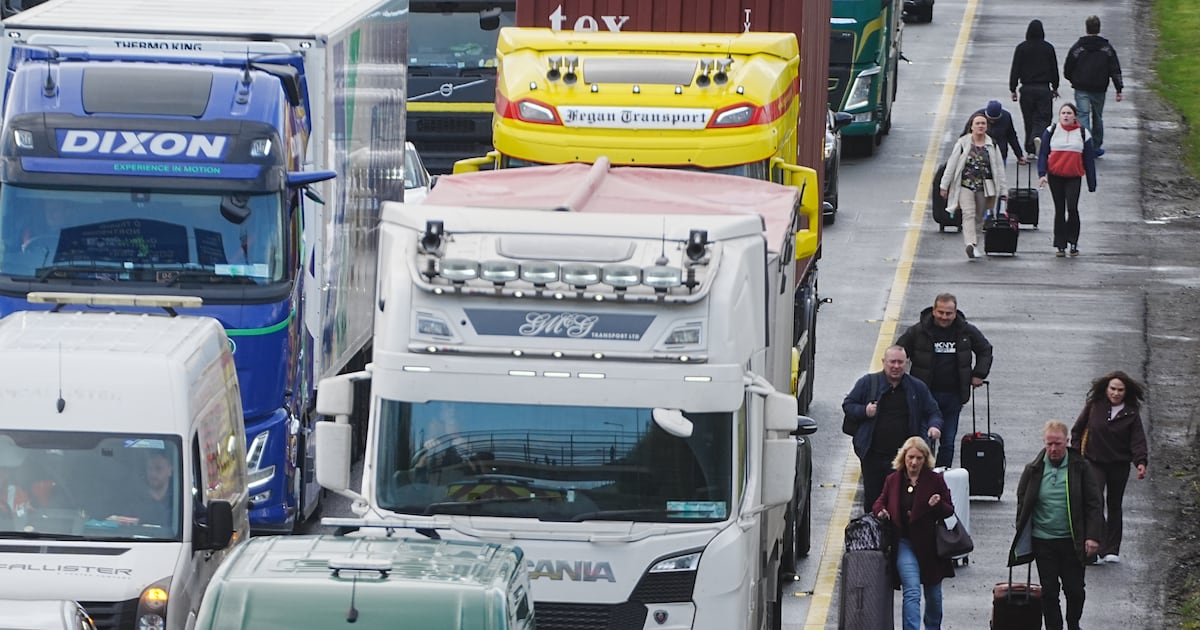 The dos and don’ts of travel insurance in troubled times – The Irish Times
