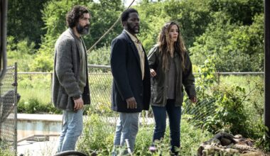 'From' Renewed For Fifth and Final Season (Exclusive)