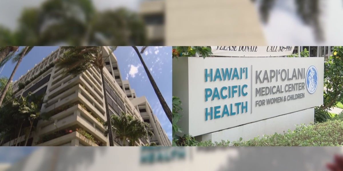 State lawmakers express concerns over HPH, HMSA merger during briefing
