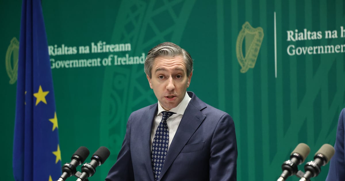 Irish savings scheme should be tax-free for young adults and simple for all, says think tank – The Irish Times