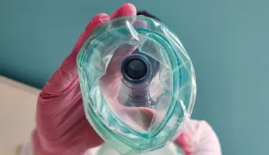 Hospitals are trying to decarbonize anesthesia