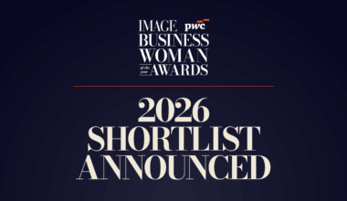 Announcing the shortlist for the IMAGE PwC Businesswoman of the Year Awards 2026