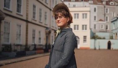 'The Other Bennet Sister' Is the Biggest U.K. Drama Launch in a Year