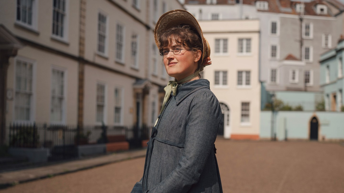 'The Other Bennet Sister' Is the Biggest U.K. Drama Launch in a Year