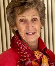 Death Notice of Frances O'Sullivan (née O'Donoghue) (Cork City, Cork)