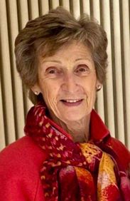 Death Notice of Frances O'Sullivan (née O'Donoghue) (Cork City, Cork)