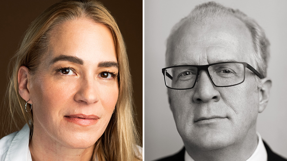 'Liminal' Cast Adds Franka Potente & Tracy Letts (EXCLUSIVE)