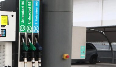 War inflation shows its teeth