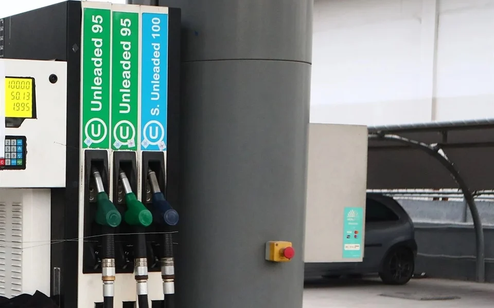 War inflation shows its teeth