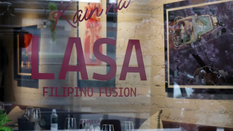 Review: New restaurant lights up east Belfast with latest venture from family-run team