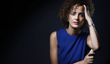 Leïla Slimani sets fire to the Nineties in final act of trilogy – The Irish Times