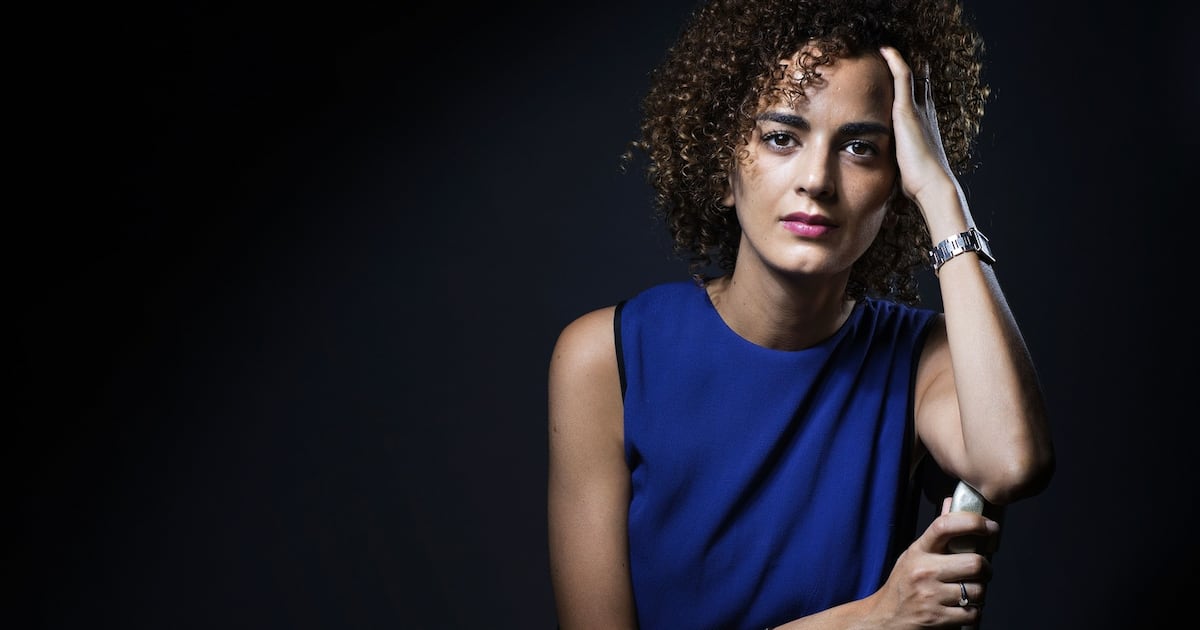 Leïla Slimani sets fire to the Nineties in final act of trilogy – The Irish Times
