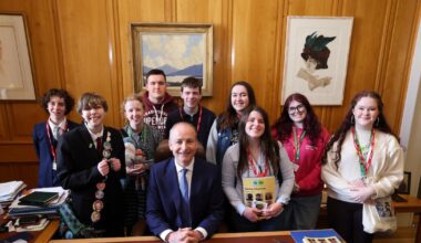 Casual use of term ‘autistic’ demeans those with condition, charity says – The Irish Times