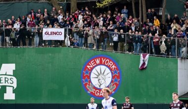 New York GAA’s future in the championship at risk amid rising costs and visa issues – The Irish Times
