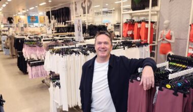 ‘I want to bring Penneys back to what Penneys was’ – The Irish Times