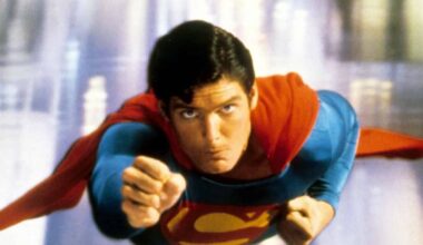 The first film I saw at a cinema was Christopher Reeve’s Superman. It upended my childlike mind – The Irish Times