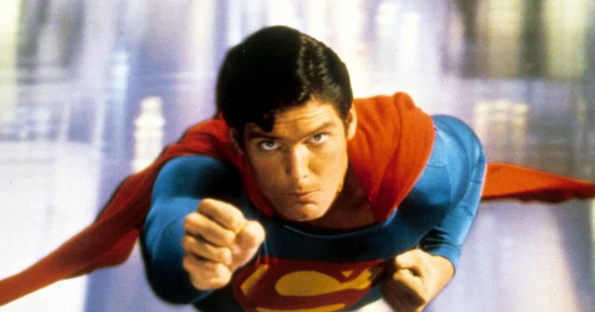 The first film I saw at a cinema was Christopher Reeve’s Superman. It upended my childlike mind – The Irish Times