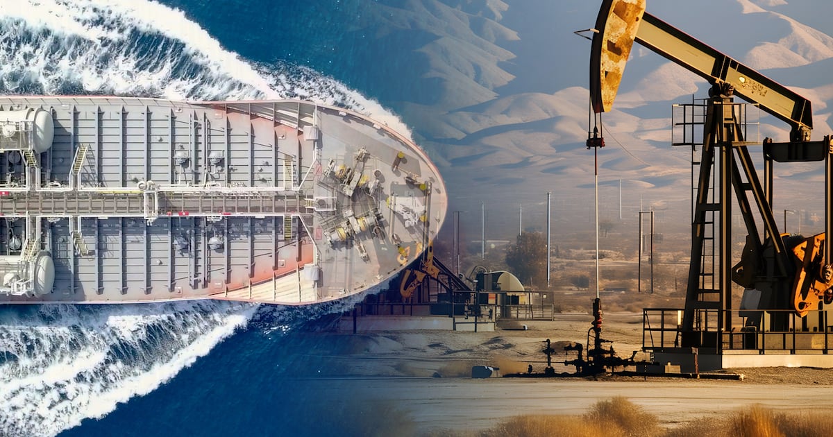 Oil price rise to have deeper inflation impact than just increases at the pumps – The Irish Times