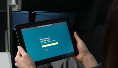 Aer Lingus has begun its free in-flight wifi. Bang goes a rare oasis of tranquillity – The Irish Times