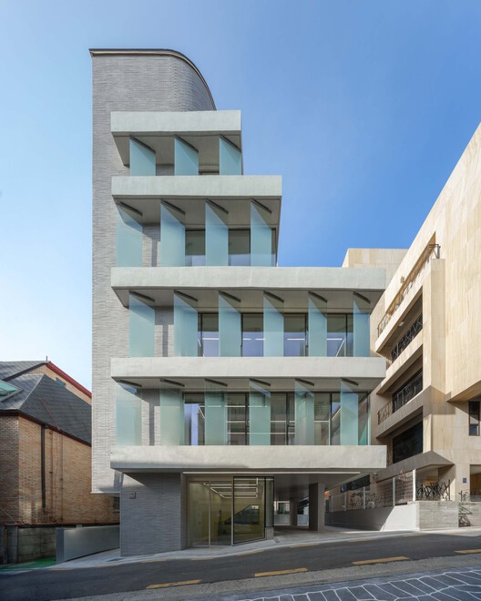 Nonhyun 169  / See Architects - Exterior Photography