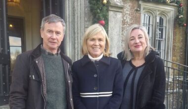 Wexford home and gardens to feature on RTÉ’s ‘Nationwide’