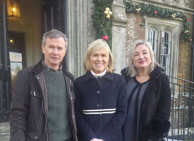 Wexford home and gardens to feature on RTÉ’s ‘Nationwide’