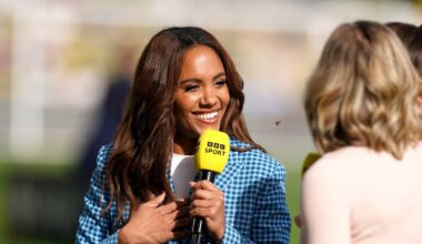 BBC blows final whistle on Football Focus as show scrapped after 52 years – The Irish Times