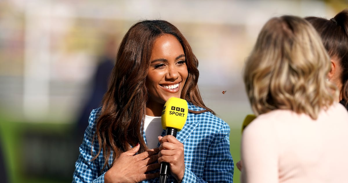 BBC blows final whistle on Football Focus as show scrapped after 52 years – The Irish Times