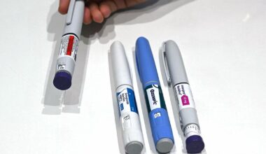 Why GLP-1 Drugs Don't Work for Everyone