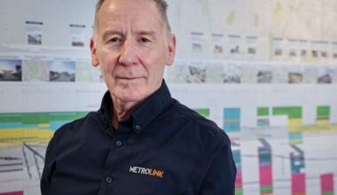 ‘These things confuse me’ – Internal emails reveal outgoing MetroLink chief’s frustrations with red tape