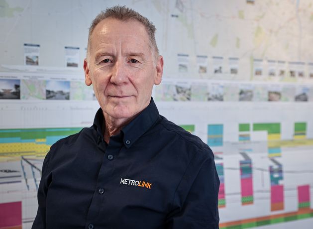 ‘These things confuse me’ – Internal emails reveal outgoing MetroLink chief’s frustrations with red tape