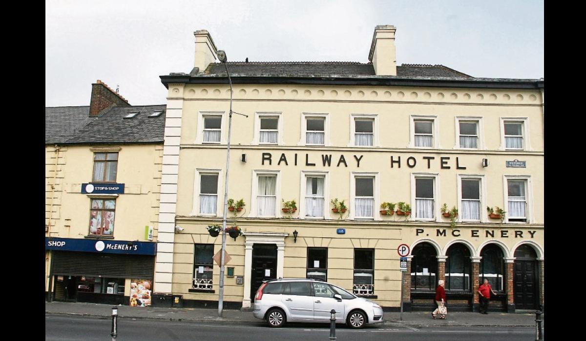 New life for landmark Limerick building as popular fast food outlet looks set to open
