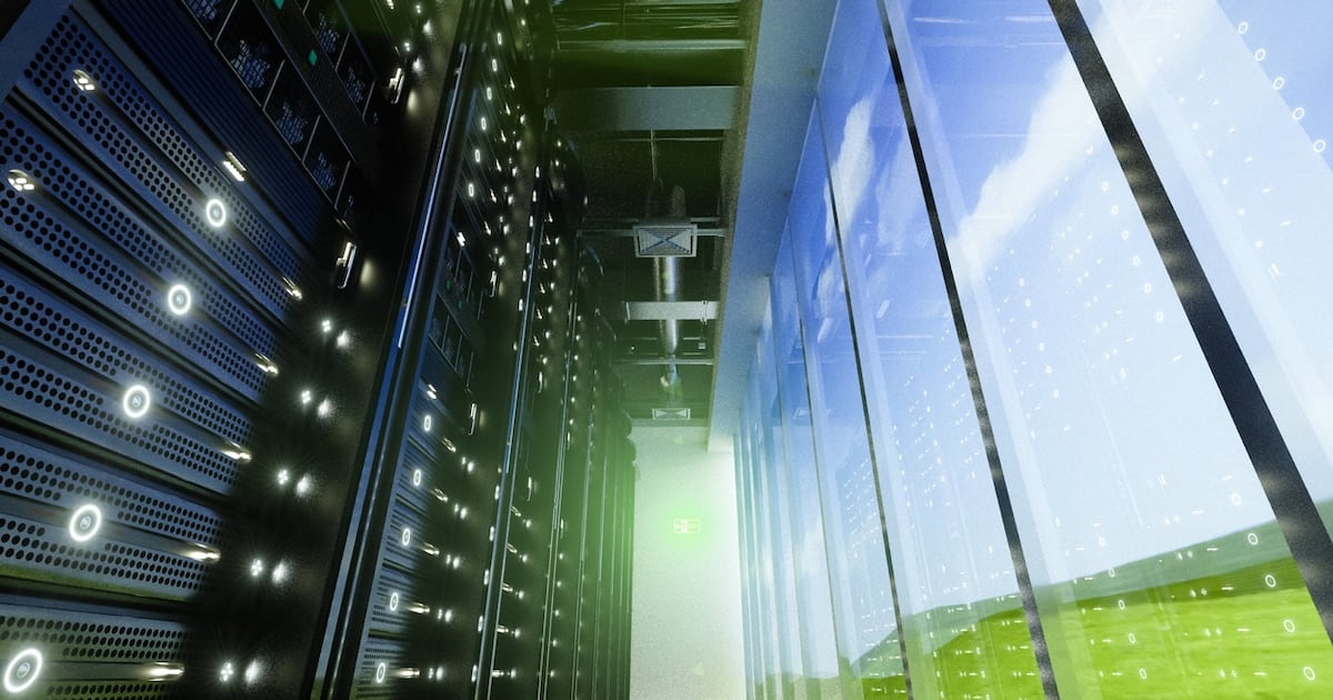 Ireland is failing to plan for a future without fossil fuels – The Irish Times