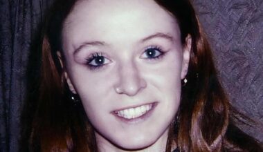 Appeal for information on Emer O’Loughlin, 21 years after murder – The Irish Times
