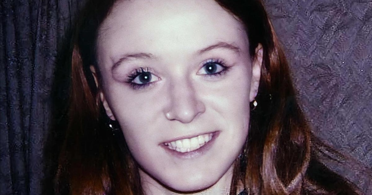 Appeal for information on Emer O’Loughlin, 21 years after murder – The Irish Times