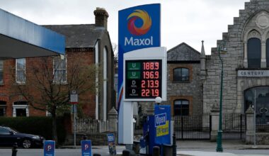 Union to seek supports for workers in meeting with Ministers – The Irish Times