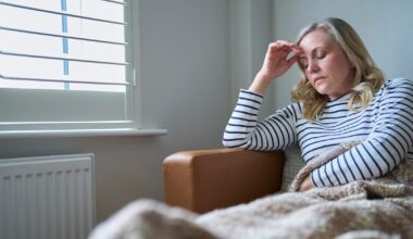 Long Covid to cost OECD economies up to €115bn a year – The Irish Times