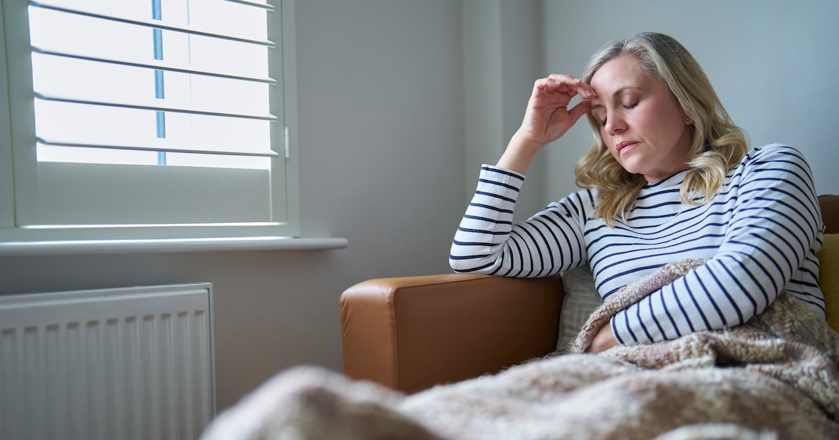 Long Covid to cost OECD economies up to €115bn a year – The Irish Times