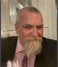 Death Notice of Gary (Garrett) Cotter (Loughrea, Galway)