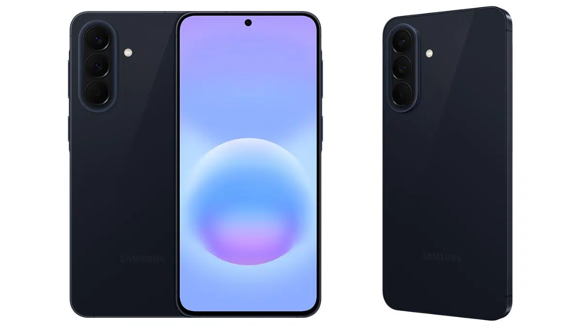 Galaxy A57 Featured Official