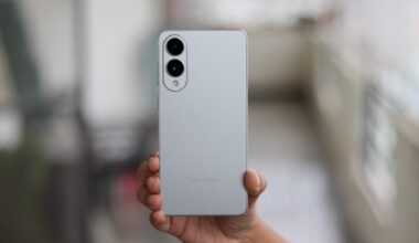 Galaxy S25 Edge, S25 FE receive April 2026 security update