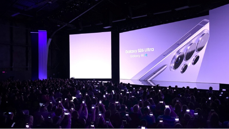 Galaxy S26 Series through the Lens of Media and Creators – Samsung Newsroom Malaysia