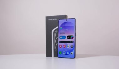 Samsung Galaxy S26 Ultra review - Stop us if you've heard this one before