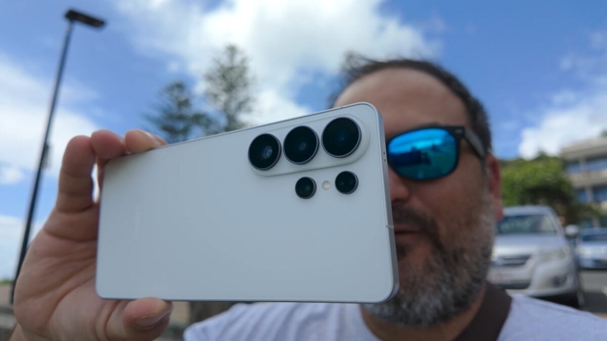 This summer, I'm activating a Galaxy S26 Ultra camera setting you should use too