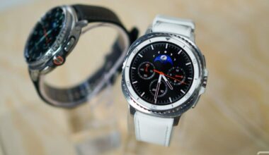 This is a Really Big Galaxy Watch8 Classic Deal