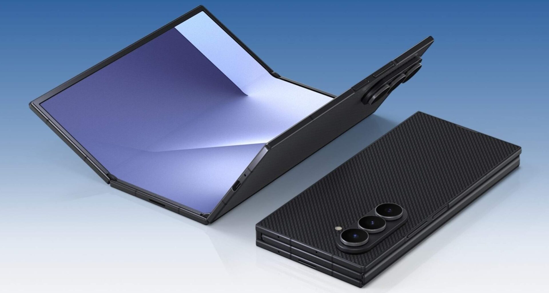 Samsung Just Restocked Galaxy Z TriFold